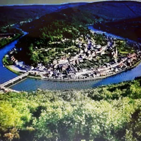בית נופש Lac Vieille Forges Et Son Parc Naturel Regional Des Ardennes